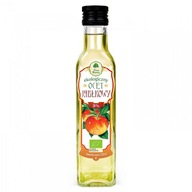 Bio jablkový ocot 5% 250ml Darčeky prírody