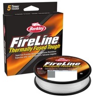 Berkley Fireline Fused Crystal 0,12 300m