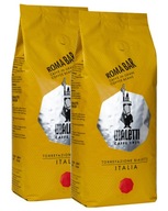 BIALETTI CAFFE ROMA BAR zrnková káva 1 kg