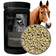 BIOFEED HORSE & PONY Doplnkový prípravok na hnačku pre kone, granule 900g