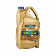 RAVENOL REP RACING EXTRA PERFORMANCE 5W30 USVO 4L