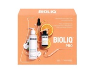 BIOLIQ Pro DARČEKOVÝ Set Vit.C Sérum MILK