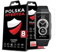 8KS HYBRIDNÉ SKLÁ PRE HUAWEI BAND 6