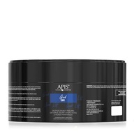 APIS Čistiaci peeling telo ruky nohy 250g