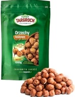 Lieskové orechy lúpané vit. E,B,P,Ca 1Kg TARGROCH