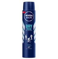 Nivea antiperspirant v spreji 250 ml