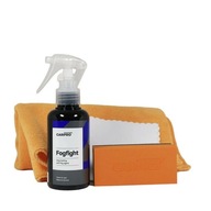 CarPro Fog Fight Kit 100 ml sada proti zahmlievaniu