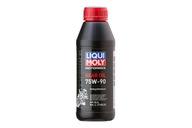 LIQUI MOLY Racing 75W90 Olej do prevodovky 500 ml