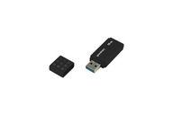 GOODRAM UME3 16GB USB 3.0 Pendrive čierny