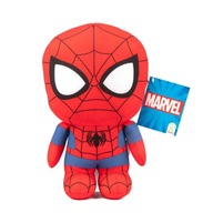 MASKOT SPIDER MAN SO ZVUKOVOU LICENCIOU PRE DETI 1+