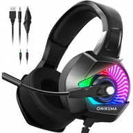 GAMING HEADSET GAMING HEADSET PC PS4 PS5 XBOX