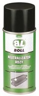 BOLL Neutralizátor hrdze 150ml SPREJ na báze živíc