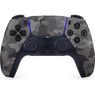 PAD SONY DualSense Grey Camo Controller