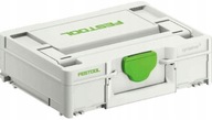 Festool SYSTAINER SYS3 M 112 Systainer³ 204840