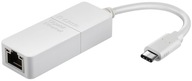 Adaptér USB 3.0 USB-C D-Link DUB-E130 RJ45