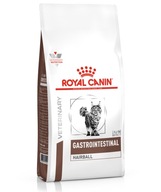 Royal Canin Gastro Intestinal Hairball mačka 2 kg