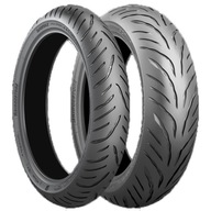 BRIDGESTONE 120/70R17 TL 58W Battlax Sport Touring T32 predný