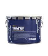 MANNOL GREASE WR-2 9KG. NA POUŽITIE V PRÍTOMNOSTI WO