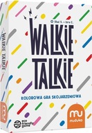 WALKIE-TALKIE MUDUKO