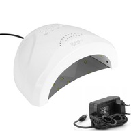 UV LED LAMPA NA NECHTY 48W PRE GÉLOVÉ HYBRIDY VÝKONNÉ SUNONE HYBRIDY MALÉ SV.