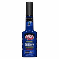 STP Diesel Formula 200 ml na čistenie systému