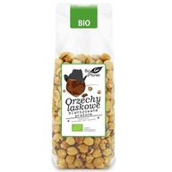 Lieskové orechy Bio planet celé orechy 520 g