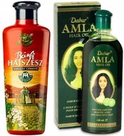 BANFI Classic WASH 250 ml + AMLA OLEJ 100 ml