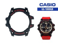 RÁMEČEK PRE CASIO GG-1000GB-4A čierny ORIGINÁL