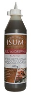 ISUM GLUE WOOD GLUE D4 polyuretán 850 g