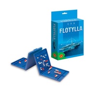 FLOTILLA TRAVEL HRA LODE CESTOVNÁ HRA