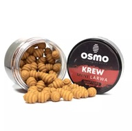 OSMO Mini Larva Wafters - BLOOD 7mm 50ml