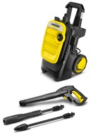 Karcher K 5 Kompaktný tlakový čistič 1.630-750.0