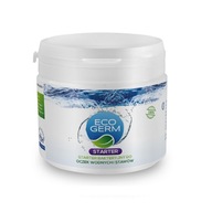 HYDROIDEA EcoGerm Starter jazierkové baktérie 500g