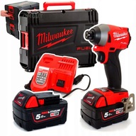 Nárazový unášač Milwaukee M18 FID2-502X