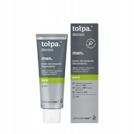 Tołpa Dermo Men Pure Anti-Gloss krém 40 ml