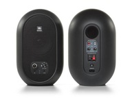 JBL 104-BT BK AKTÍVNE BLUETOOTH STUDIO MONITORY