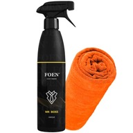 FOEN Boss vôňa do auta 500 ml - parfum