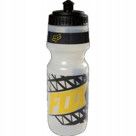 FOX Given Bicycle Bottle Transparent Yellow 770ml