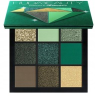 PALETA OČNÝCH TIEŇOV EMERALD OBSESSIONS x9