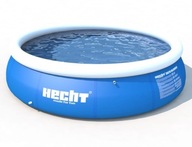 HECHT 3609 EXPANZNÝ BAZÉN 360 x 90CM 6654 LITROV