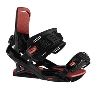 FS BINDINGS HEAD FX FAY & LYT BLACK S 2023+ zadarmo