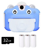 Instant Camera Baby Camera Printer