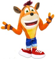 MASKOT VEĽKÝ CRASH BANDICOOT 33 CM