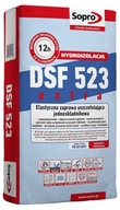 SOPRO DSF523 ELASTICKÁ TESNIACA MALTA 20K