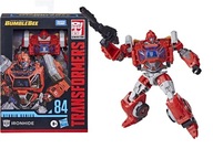 IRONHIDE TRANSFORMERS OBRÁZOK HASBRO STUDIO SS 84