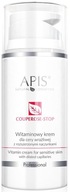 APIS Couperose-stop vitamínový krém 100ml