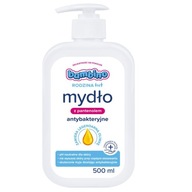 Bambino Family antibakteriálne mydlo na ruky 500 ml