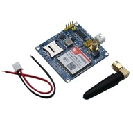 SIM800A GSM GPRS SIM MODUL MicroSIM TTL ARDUINO