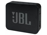 JBL GO Essential Black Bluetooth mobilný reproduktor