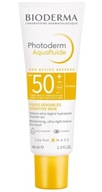 Bioderma Photoderm SPF 50+ fluid 40 ml